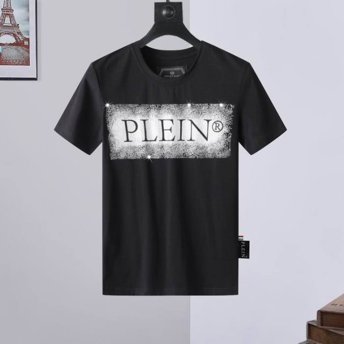PP Round T shirt-13