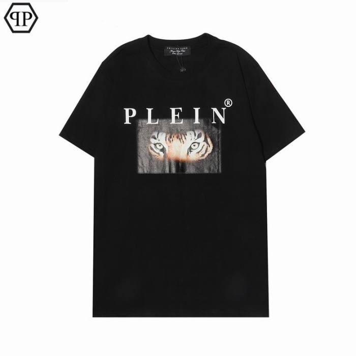 PP Round T shirt-11