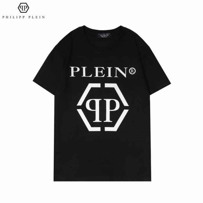PP Round T shirt-7