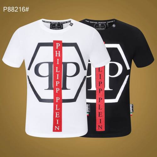 PP Round T shirt-156
