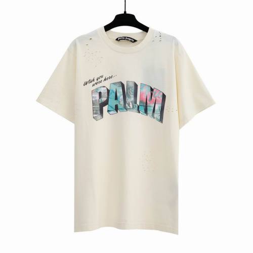 PA Round T shirt-150