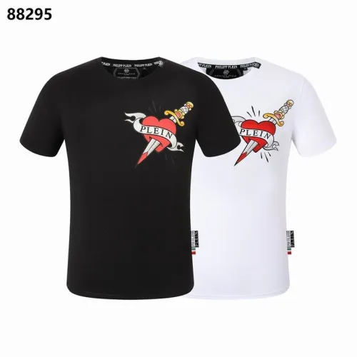PP Round T shirt-66