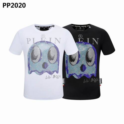PP Round T shirt-91