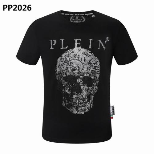 PP Round T shirt-98