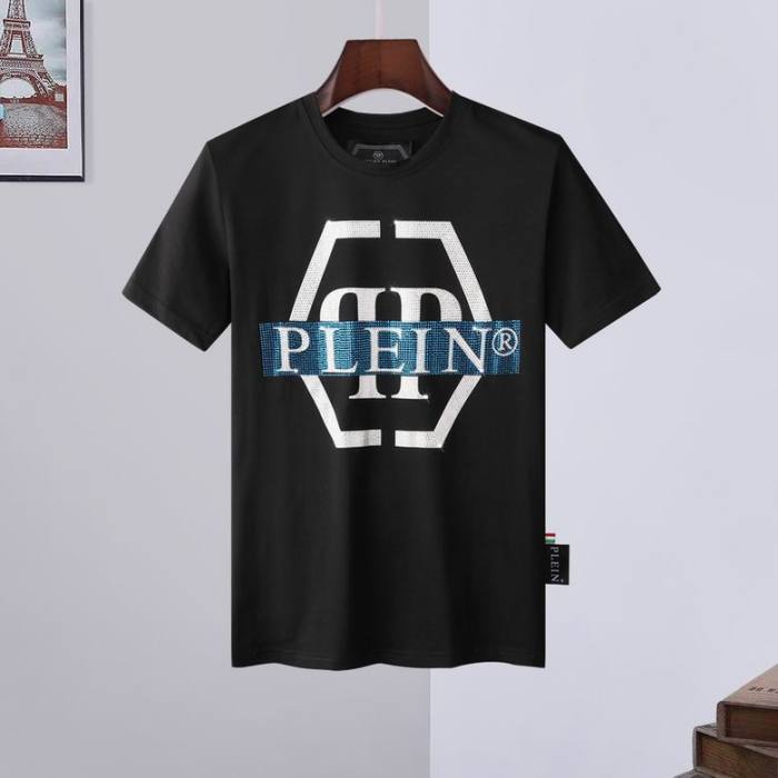 PP Round T shirt-132