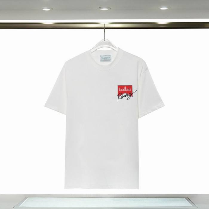 PR Round T shirt-123