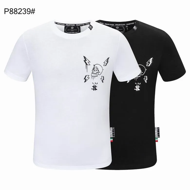 PP Round T shirt-161