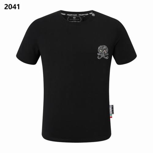 PP Round T shirt-40
