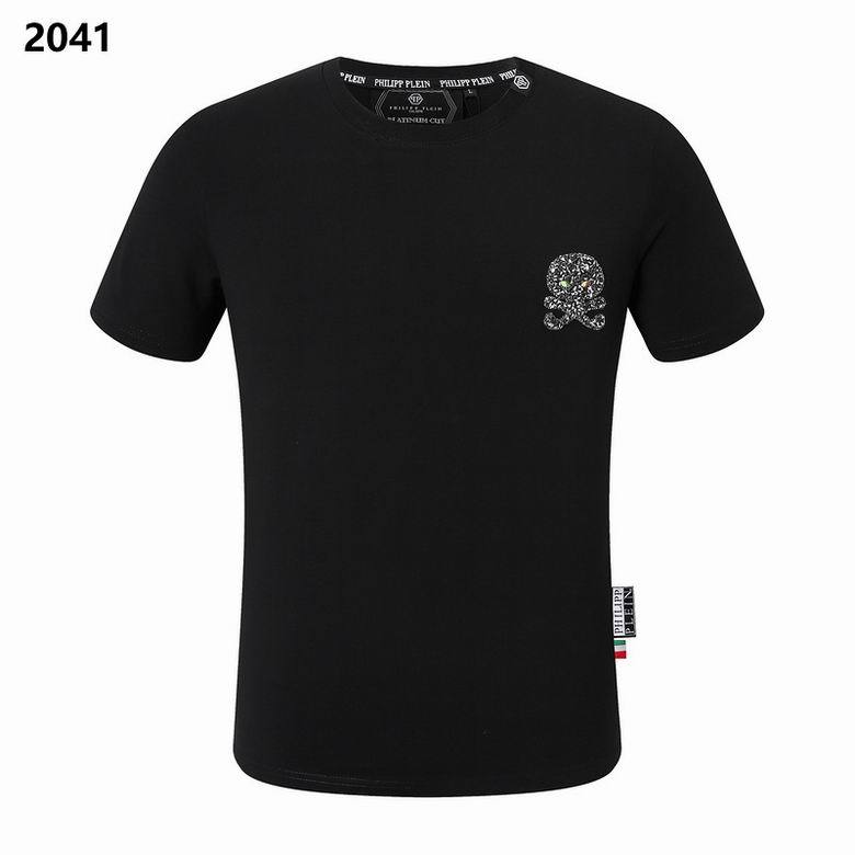 PP Round T shirt-40