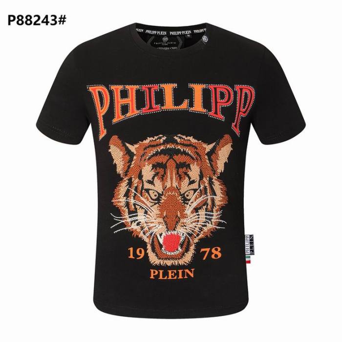 PP Round T shirt-164