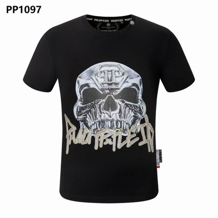 PP Round T shirt-86