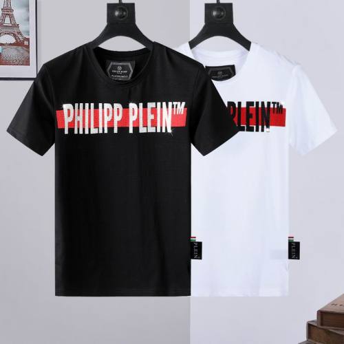 PP Round T shirt-24