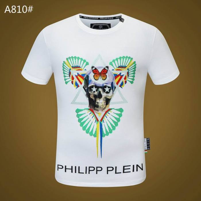 PP Round T shirt-172