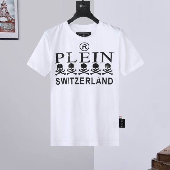 PP Round T shirt-165
