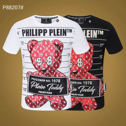 PP Round T shirt-139