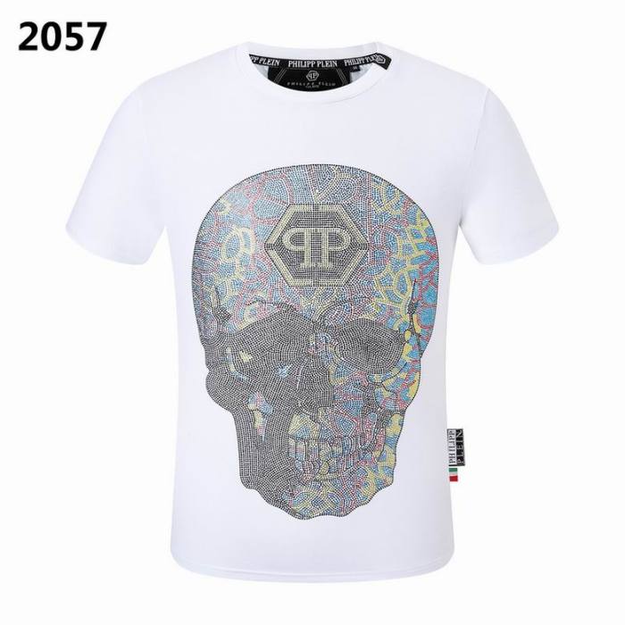 PP Round T shirt-51