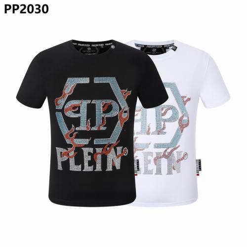 PP Round T shirt-29