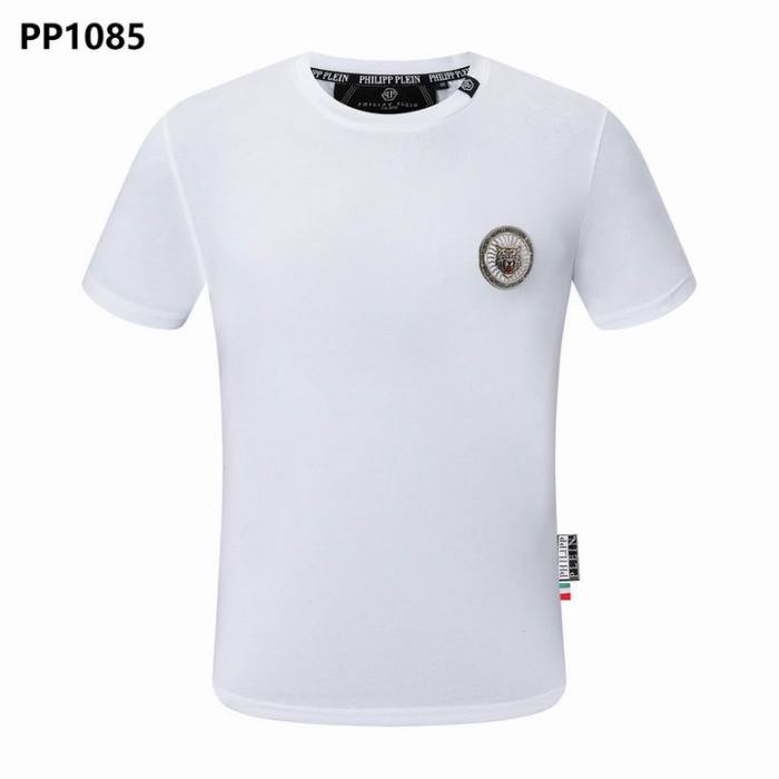 PP Round T shirt-73