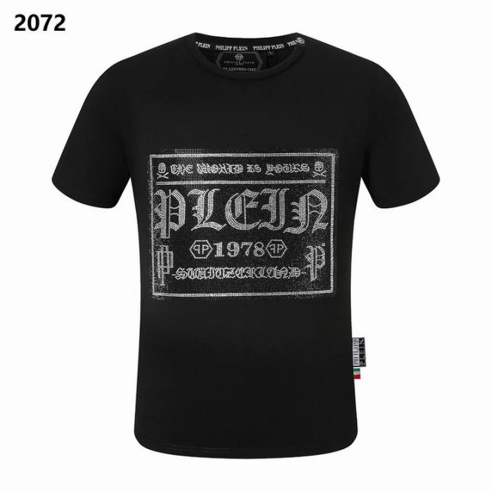 PP Round T shirt-60