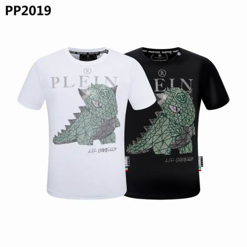 PP Round T shirt-90