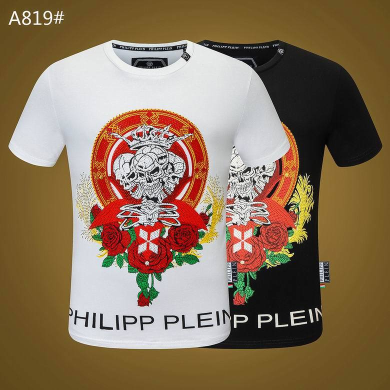 PP Round T shirt-174