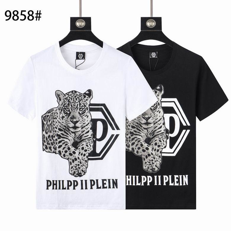 PP Round T shirt-121