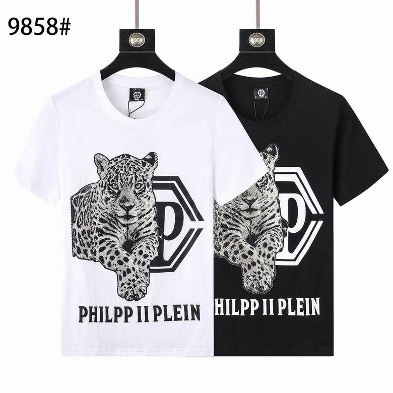 PP Round T shirt-121