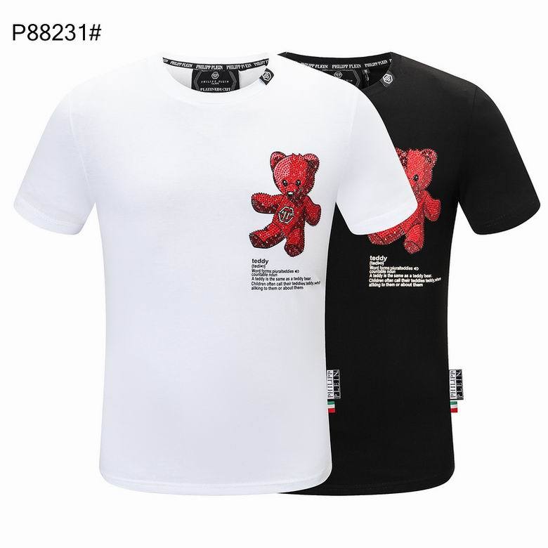 PP Round T shirt-155