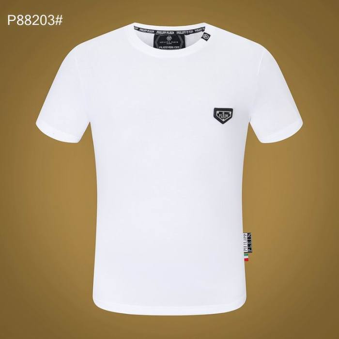 PP Round T shirt-137