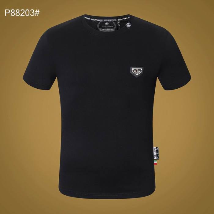PP Round T shirt-137