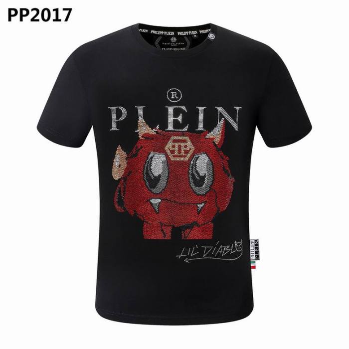 PP Round T shirt-88