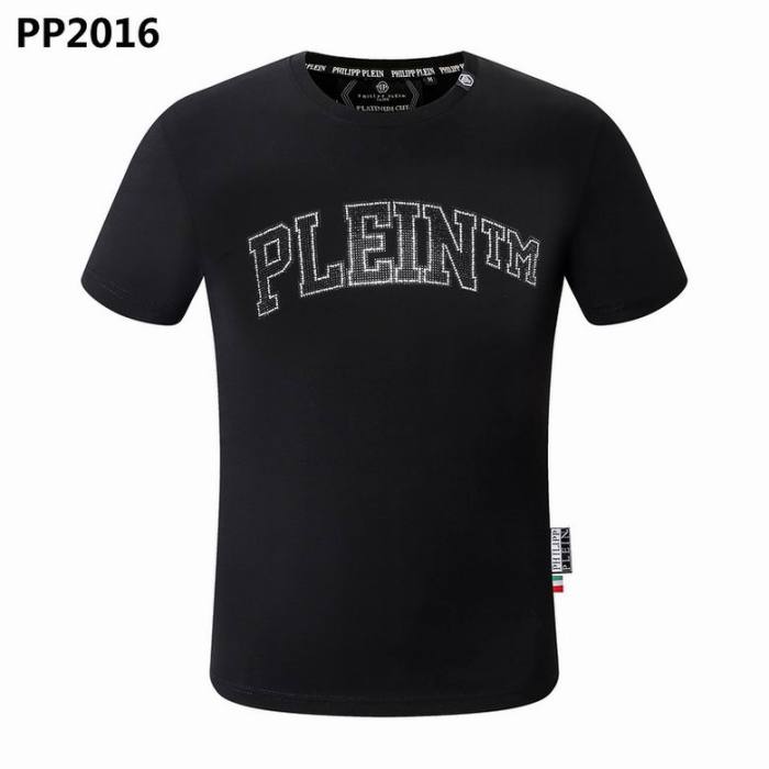 PP Round T shirt-87