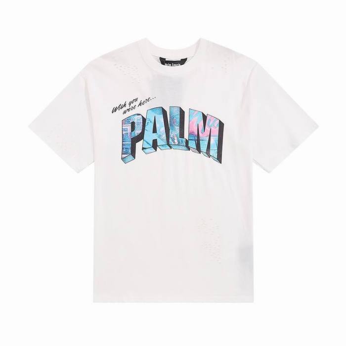 PA Round T shirt-159