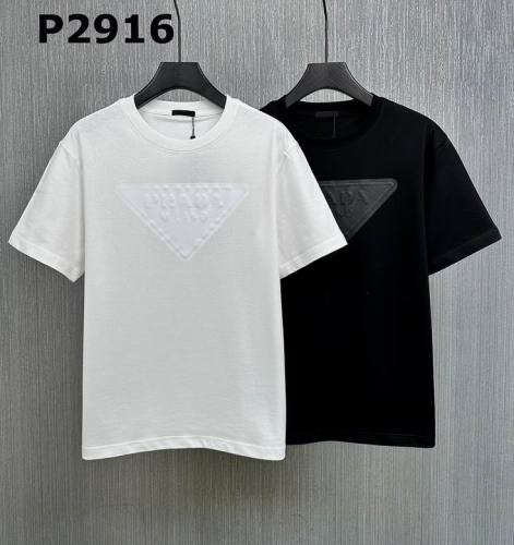 PR Round T shirt-147
