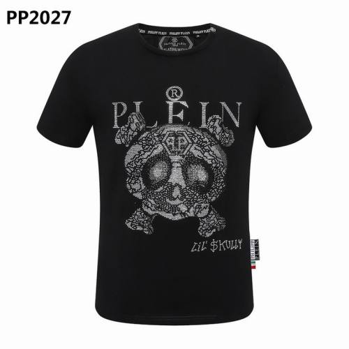 PP Round T shirt-99