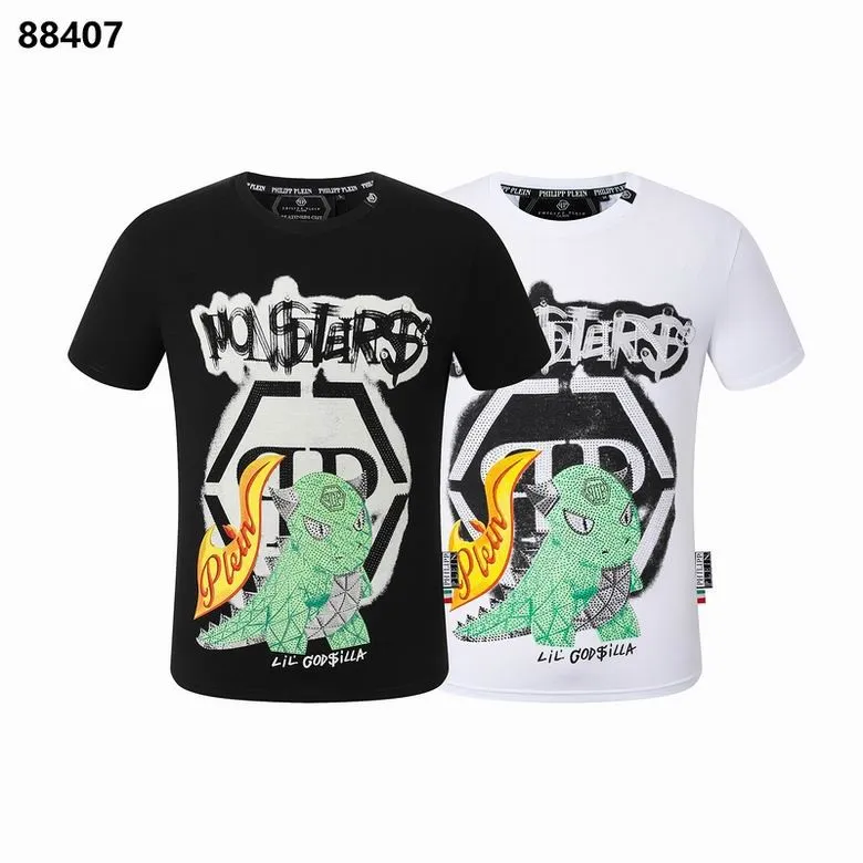 PP Round T shirt-71