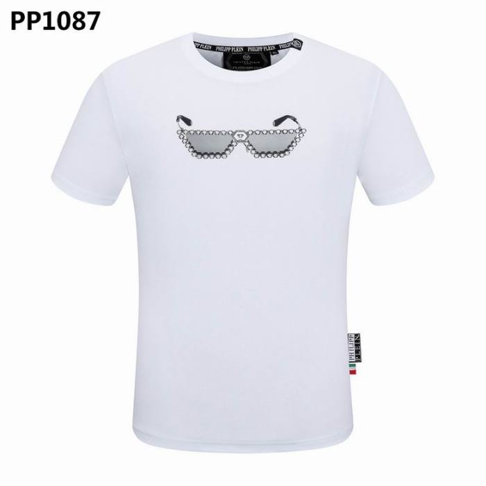 PP Round T shirt-76