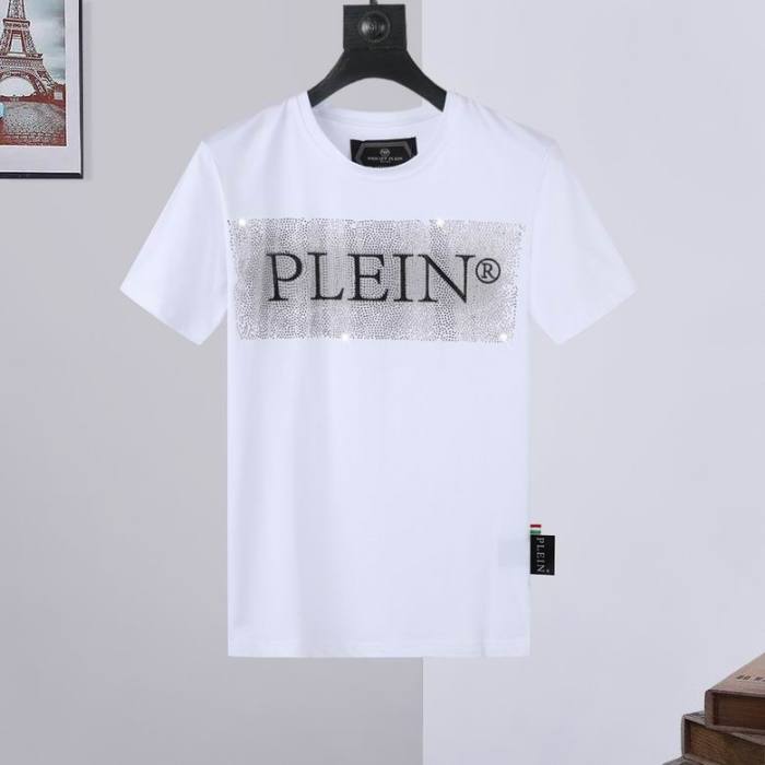 PP Round T shirt-13