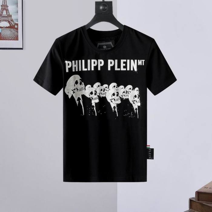 PP Round T shirt-19
