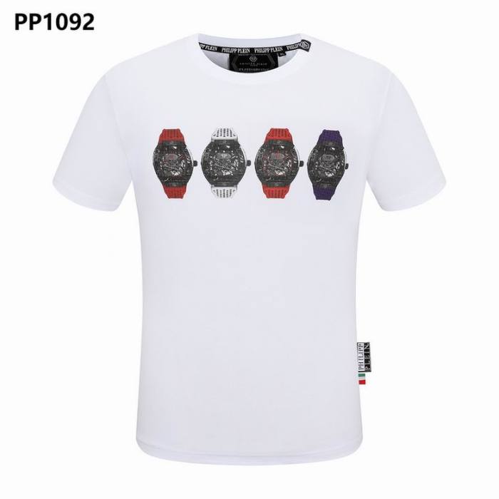 PP Round T shirt-83