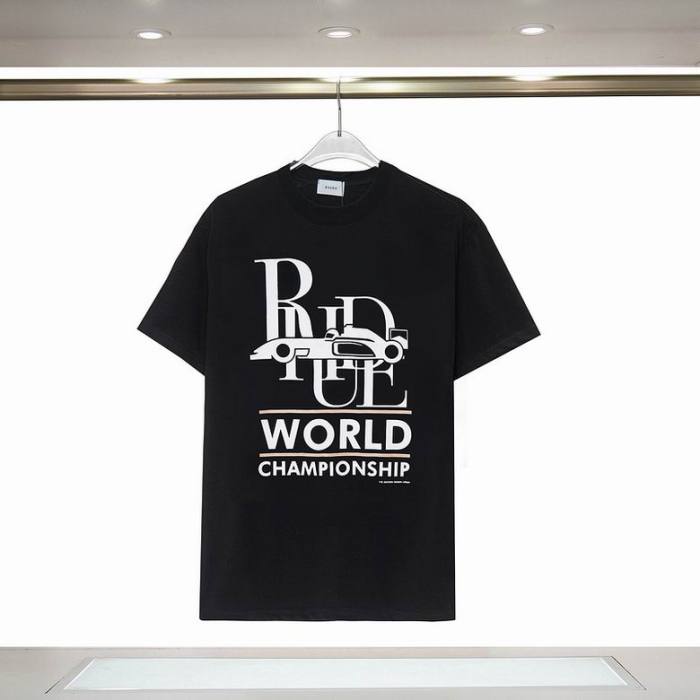 PR Round T shirt-115