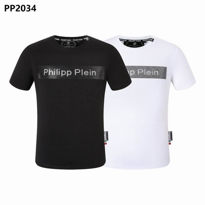 PP Round T shirt-33