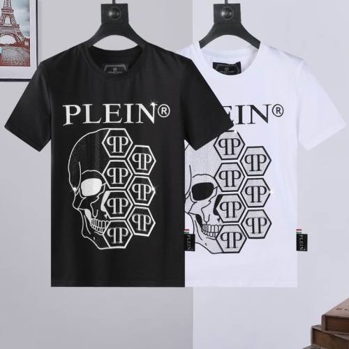 PP Round T shirt-152