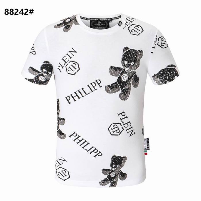 PP Round T shirt-162