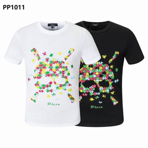 PP Round T shirt-131