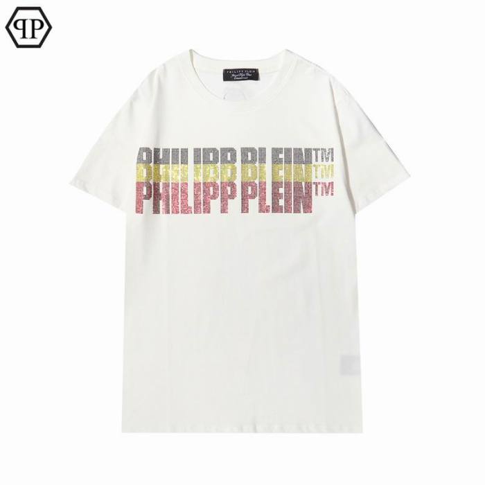 PP Round T shirt-3