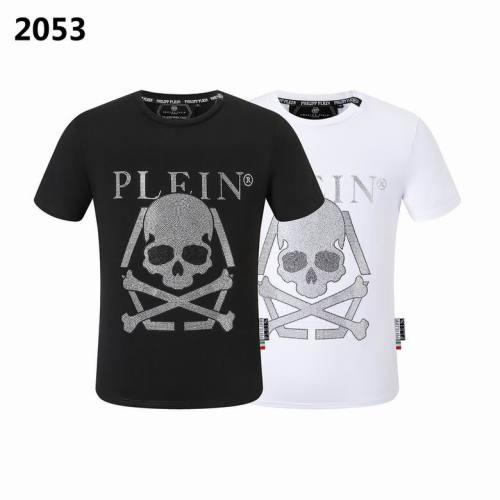 PP Round T shirt-109