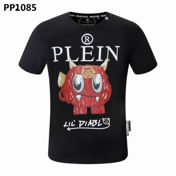 PP Round T shirt-74