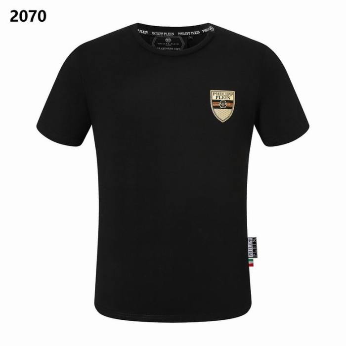 PP Round T shirt-113