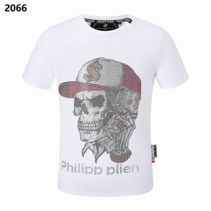 PP Round T shirt-56